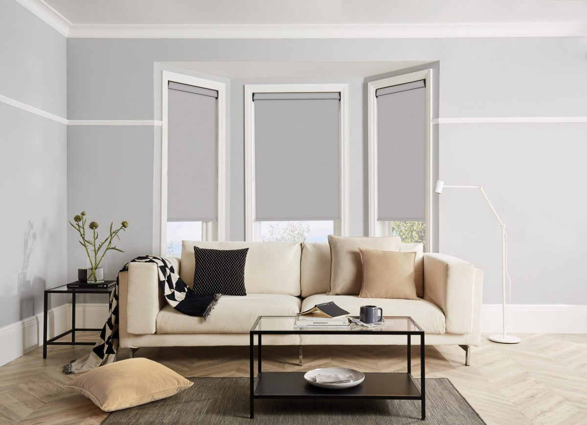 Bay Window Blinds