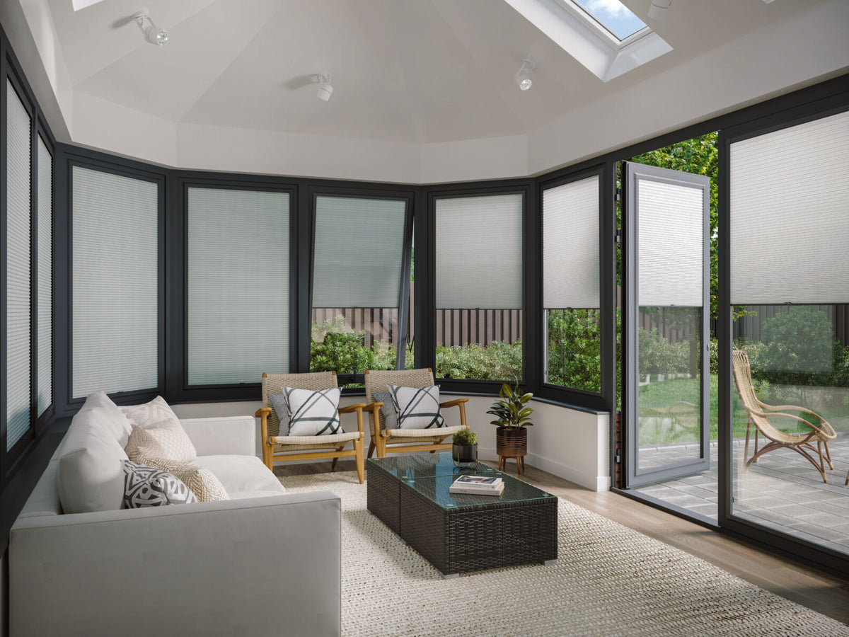 Conservatory Blinds