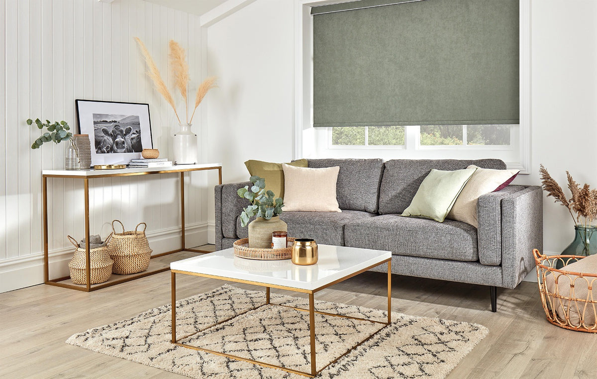 Roller Blinds