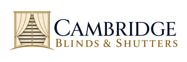 Cambridge Blinds & Shutters