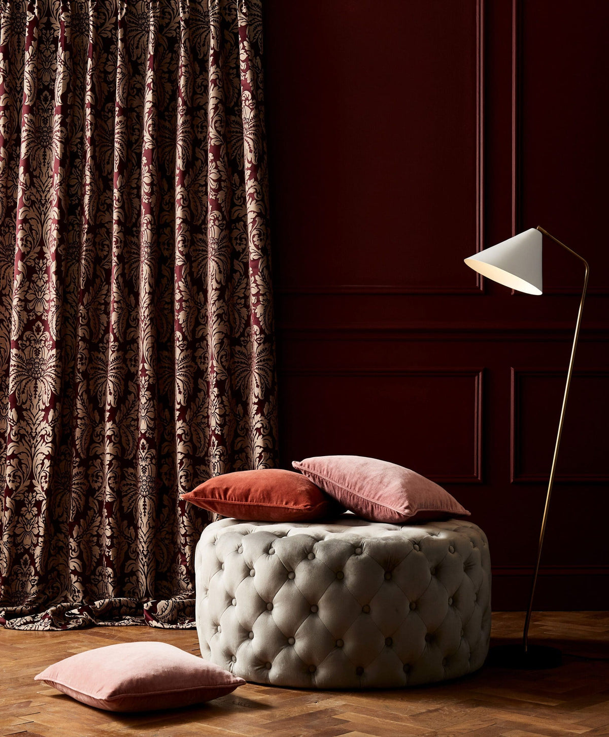Blackout Curtains