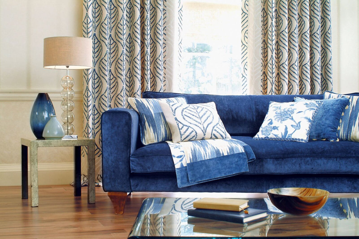 Curtain Headings