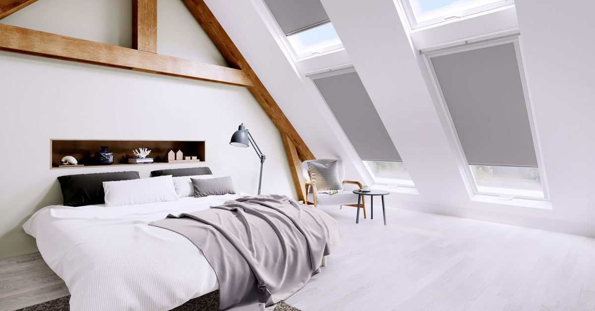 Roof Window Blinds